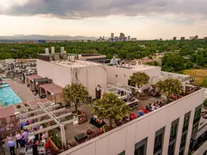 Halcyon - A Hotel in Cherry Creek
