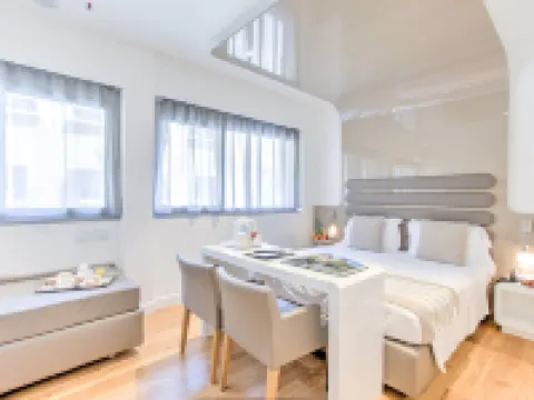 Mh Florence Hotel & Spa Hoteles en Florencia