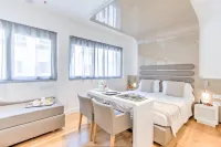 Mh Florence Hotel & Spa