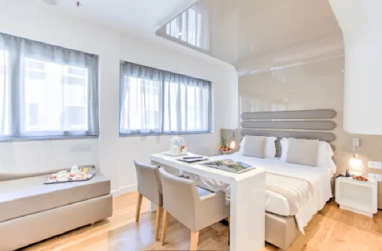 MH佛羅倫薩酒店及水療中心