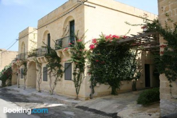 Hotel Razzett Ziffa, Exterior, Hotel Exterior