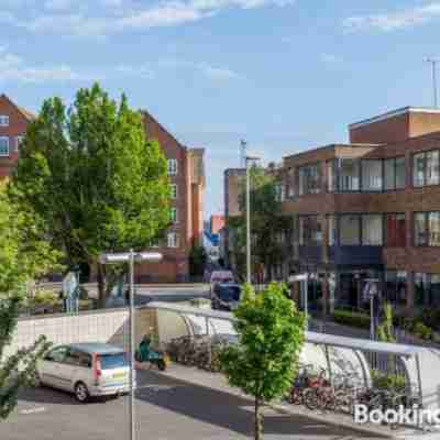 Castle Lanes - Minutes from Poole Quay, Poole Town Location Hotel Exterior
