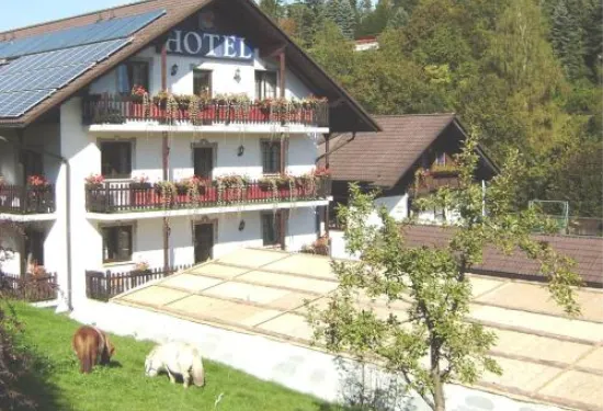 雅格卡拉斯酒店