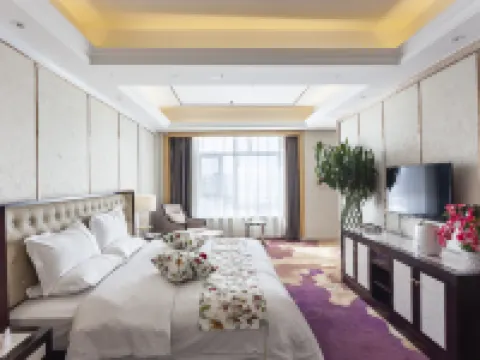 24K International Hotel Hotels in Guide