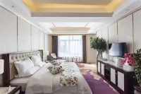 24K International Hotel Hotels in Guide County