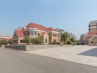 Tengzhou Hotel Hotels near Zaozhuang Vocational College of Science & Technology