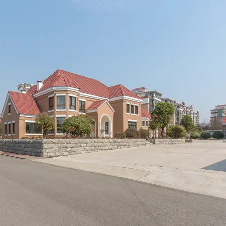 Tengzhou Hotel