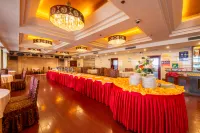 Yao Zhou Hotel - breakfast