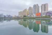 Ganglong Hotel