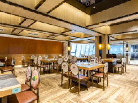Lingxi International Hotel Hotels in Dejiang