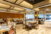 Lingxi International Hotel فنادق في ده جيانغ