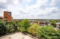 Yuhuayuan Design Hotel (Haizhou Meilan Airport Hongzhou Jiangshan) - romantici