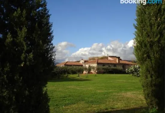 博爾戈廣場鄉村民宿