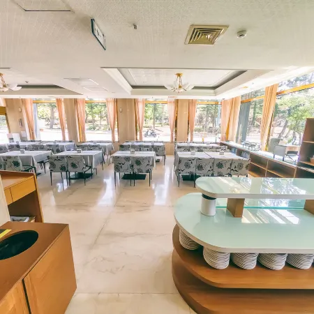 Foungjia Hotel