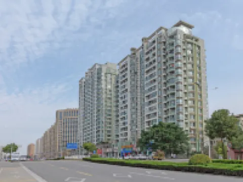 和悅酒店（台州市府大道店）