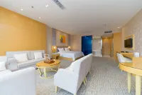 仁化維以納ホテル