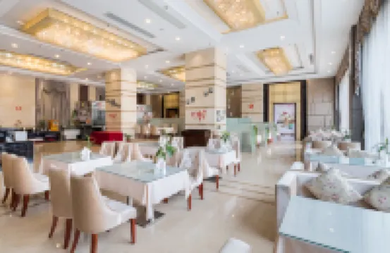 Jukai International Hotel