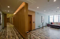 Luyi Qiqi L Hotel Hotels in Luyi County