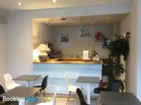 Cit'Hôtel Bristol Périgueux Centre - Wifi