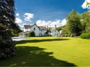 Killiecrankie House