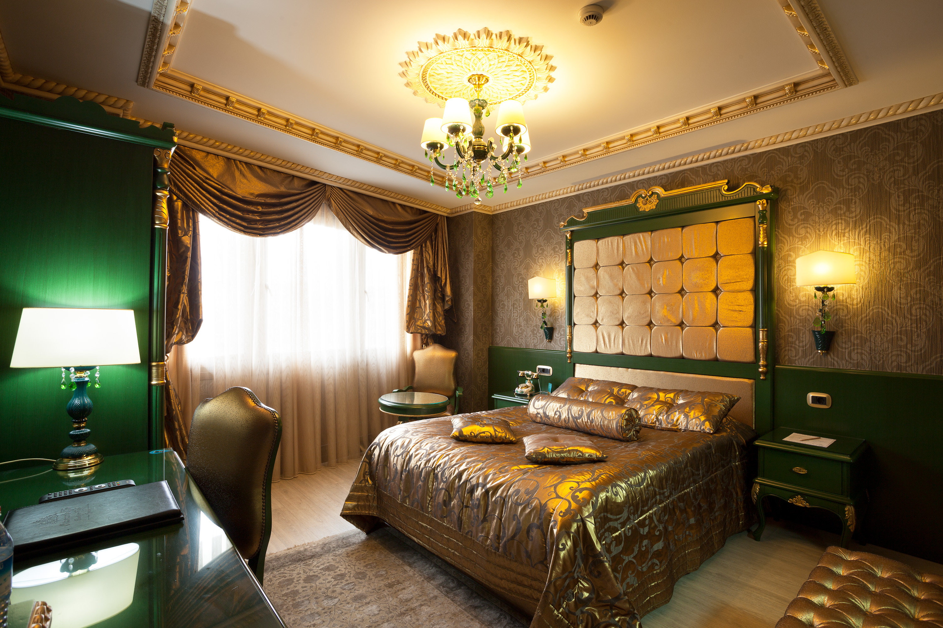 Ottomans Life Boutique Hotel