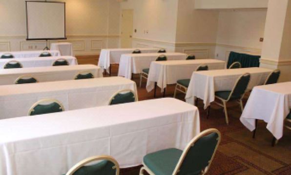 La Quinta Inn & Suites by Wyndham Coral Springs Univ Dr