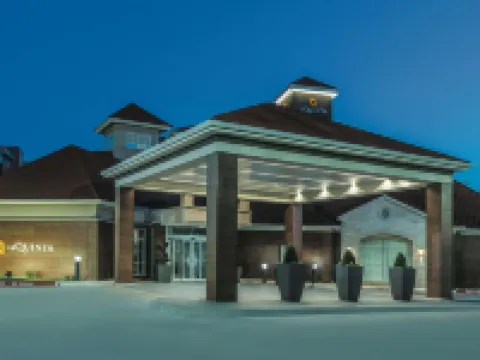 La Quinta Inn & Suites by Wyndham Dallas Plano West Hotels in Plano