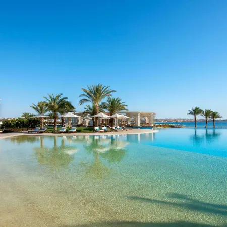 Baron Palace Sahl Hasheesh