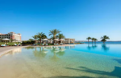 Baron Palace Sahl Hasheesh Hotels in Hurghada