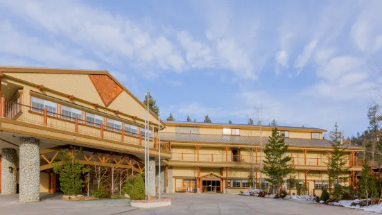 Holiday Inn Resort the Lodge at Big Bear Lake