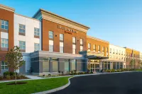 Residence Inn by Marriott Boston Concord