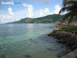 Beach Cottages