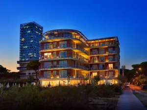 Jesolopalace Hotel & Aparthotel