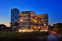 Jesolopalace Hotel & Aparthotel
