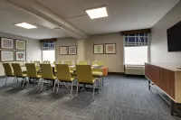 Holiday Inn Express Voorhees - MT. Laurel Hotels in Echelon