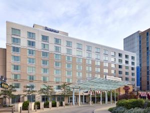 Fairfield Inn & Suites Indianapolis Downtown