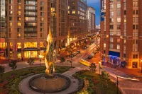 Courtyard Baltimore Downtown/Inner Harbor