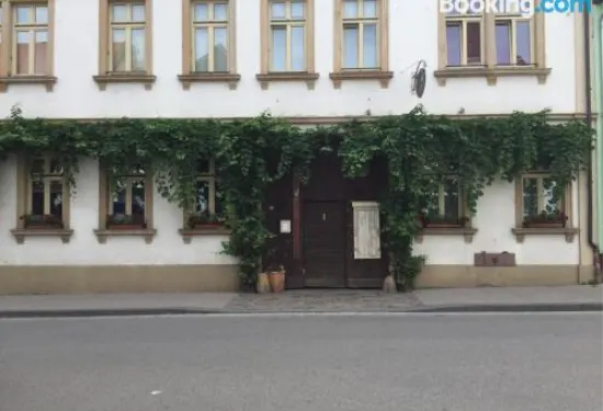 維沃維諾住宿加早餐旅館