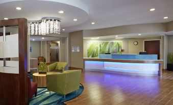 SpringHill Suites Atlanta Six Flags