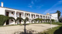 Globales Cortijo Blanco Hotels in San Pedro de Alcantara