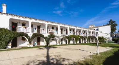 Globales Cortijo Blanco Hotels in San Pedro de Alcantara