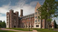 Clarion Inn Elmira-Horseheads Hotels near Park Church