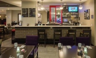 Courtyard by Marriott Culver City Los Angeles