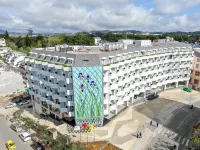 Nesta Valley Dalat Hotel - Formerly Golf Valley Hotel 鄰近瑪利亞修道院的酒店