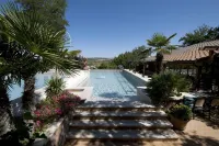 Hotel Il Pietreto Hotels in Casole d'Elsa