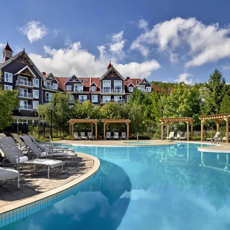 The Westin Trillium House, Blue Mountain
