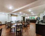 Sleep Inn & Suites Guthrie - Edmond North - breakfast