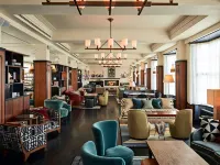 Amsterdam House Hotel Hoteles cerca de Museo Van Loon