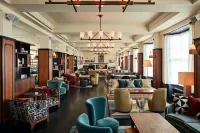Amsterdam House Hotel - جاكوزي