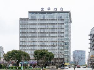 JI Hotel (Suzhou Wujiang Fenhu)